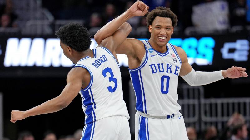 March Madness Mayhem: Are These 10 Elite Teams Destined for the 2023 Men