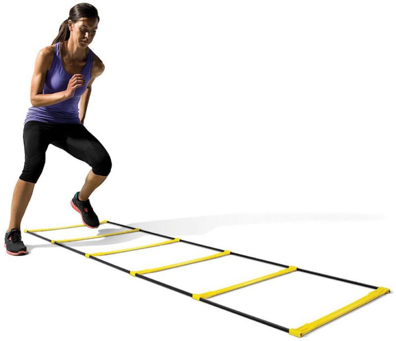 Master Agility Drills at Home: 15 Must-Try Exercises with Sklz Hurdles