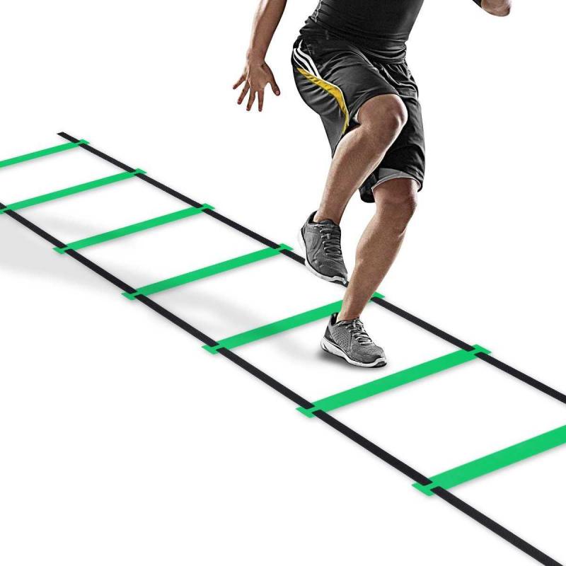 Master Agility Drills at Home: 15 Must-Try Exercises with Sklz Hurdles