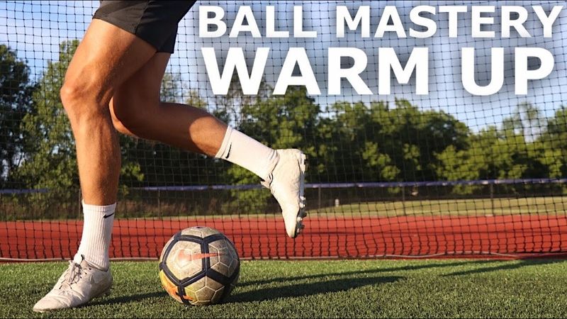Master Lacrosse Ball Skills and Drills for Beginners