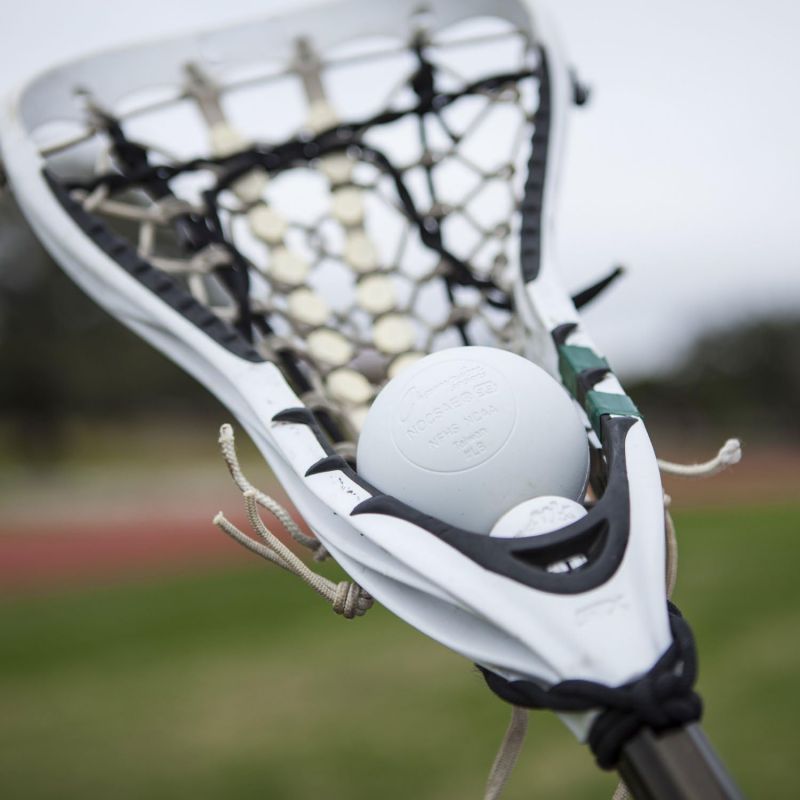 Master Lacrosse Ground Balls With These Key Tips and Techniques