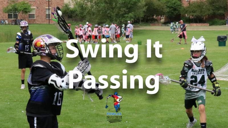 Master Lacrosse Skills: 15 Ways to Improve Your Lacrosse Passing & Catching