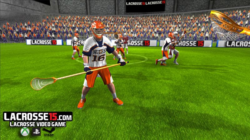 Master Lacrosse Strategy and Win More Games