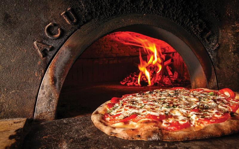 Master Wood-Fired Flavor at Home: Unleash Your Inner Pizza Chef with Camp Chef’s Artisan Pizza Oven 60
