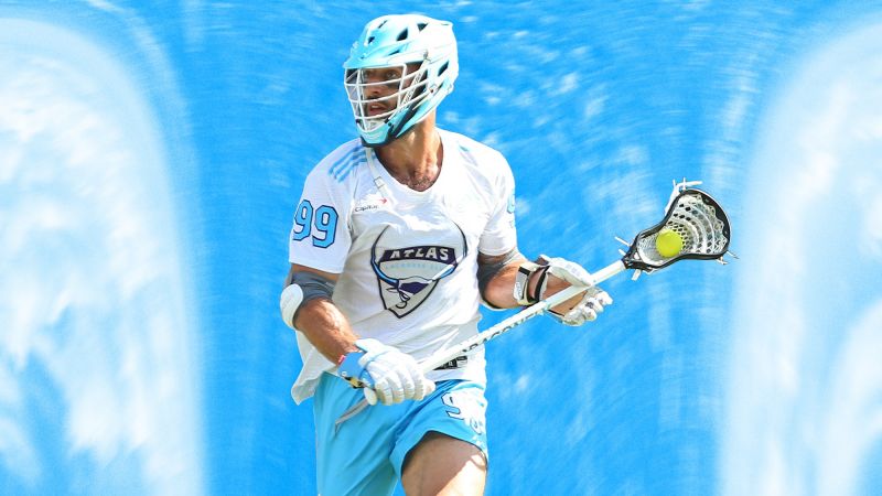 Master Your Game with Adrenaline Lacrosse Apparel and Accessories