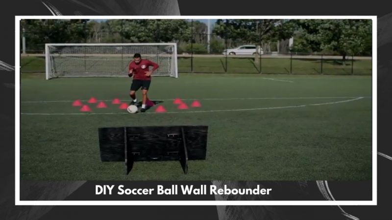 Master Your Game with the Best Lacrosse Rebounder Walls