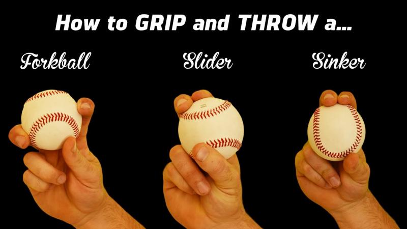 Master Your Spinning Arsenal: How To Throw The Most Lethal Softball Pitches In 2023