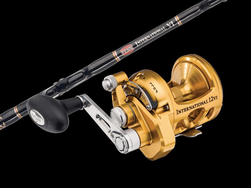 Mastering Epoch D Pole and Dragonfly Integra Rods and Reels for Largemouth Bass