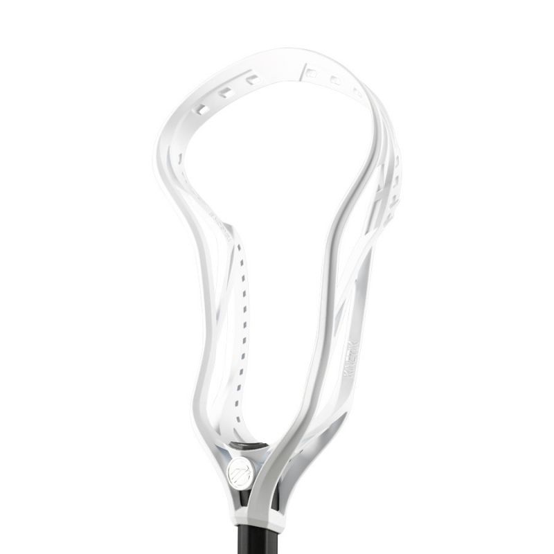 Maverik Kinetik Lacrosse Head  A Game Changer for Performance