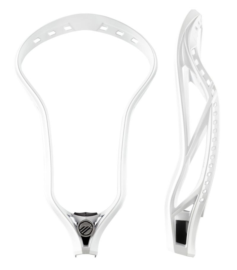 Maverik Kinetik Lacrosse Head  A Game Changer for Performance