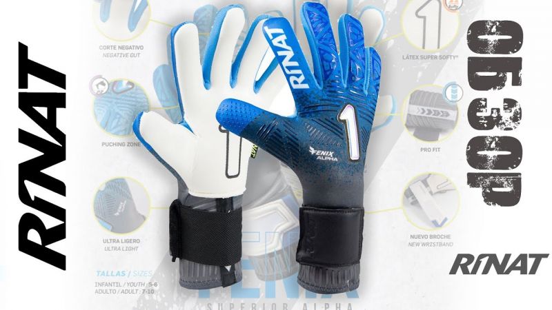 Maverik M5 Goalie Gloves Review Do They Live Up To The Hype