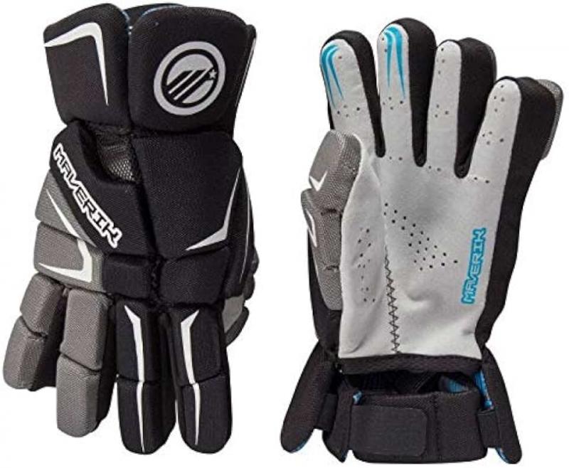 Maverik Max Lacrosse Gloves: Are These Gloves The Best for Improving Your Game