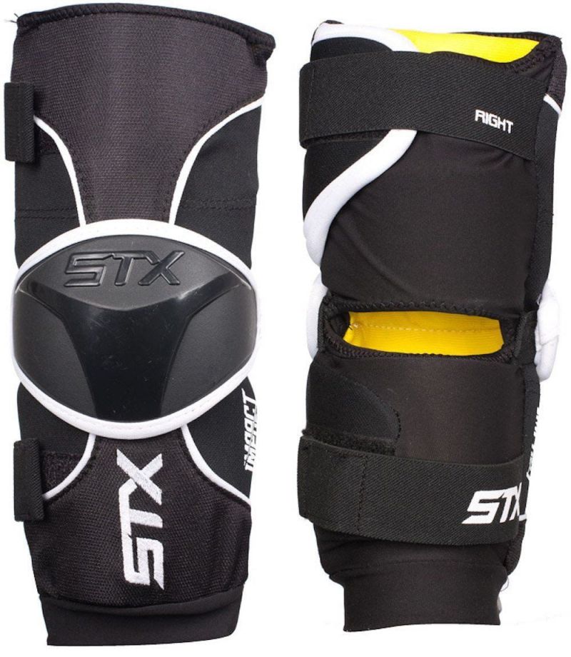 Maverik Max Top Lacrosse Elbow Pad for Unparalleled Arm Protection
