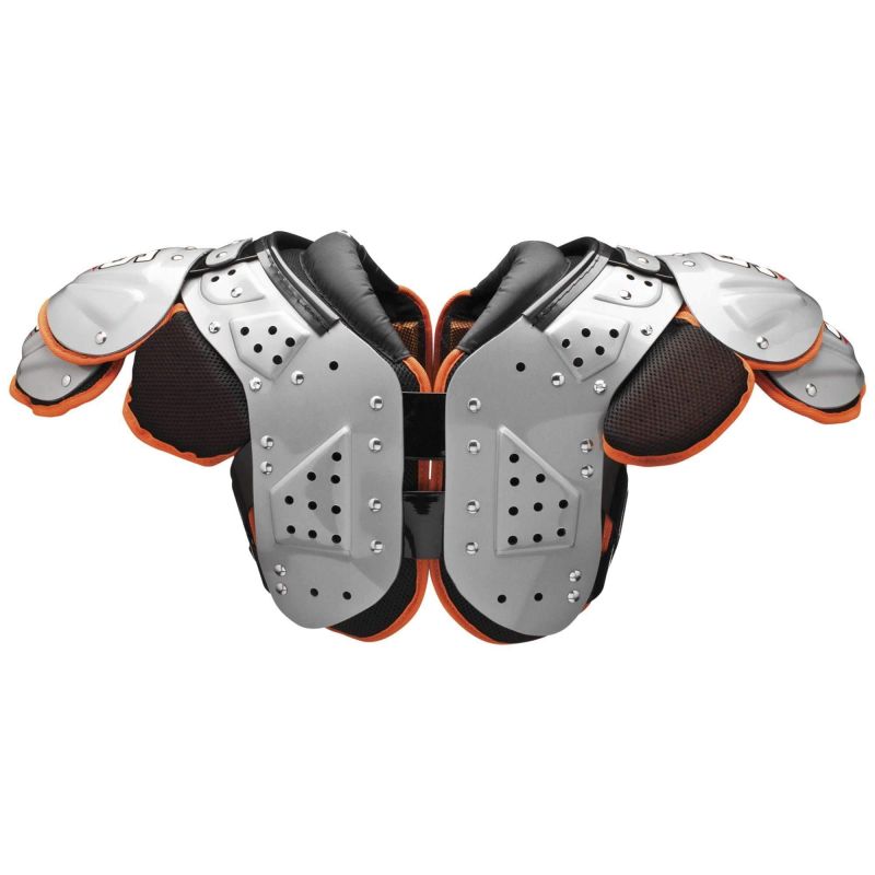 Maximize Comfort and Performance with Zerolyte Shoulder Pads