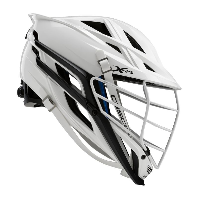 Maximize Comfort and Safely Anchor Your Helmet with Lacrosse Chin Strap Pads