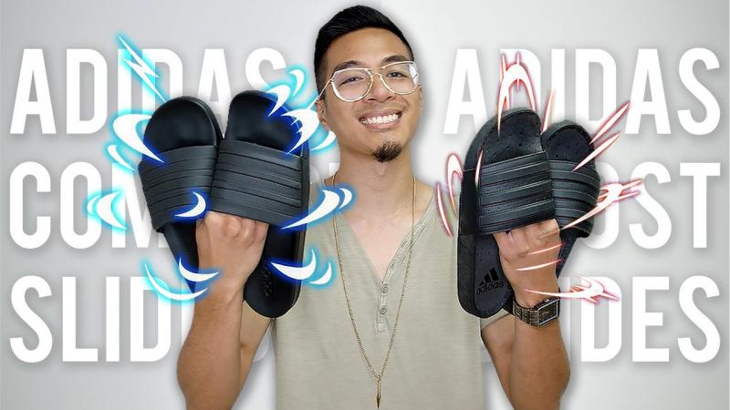 Maximize Comfort with These Must-Have Adidas Slides: Check Out Our Definitive Guide for 2023