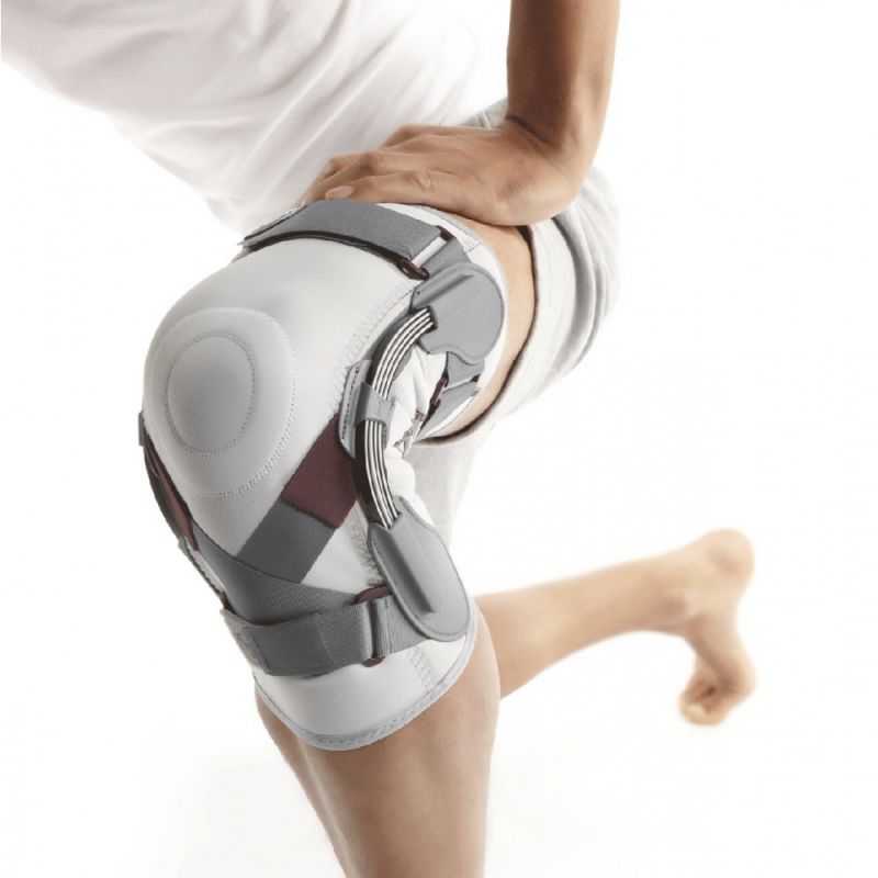 Maximize Knee Health and Performance with Mueller Braces and Supports