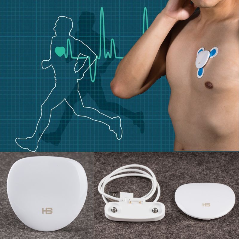 Maximize Protection and Mobility with Maveriks FeaturePacked M5 EKG Speed Pad