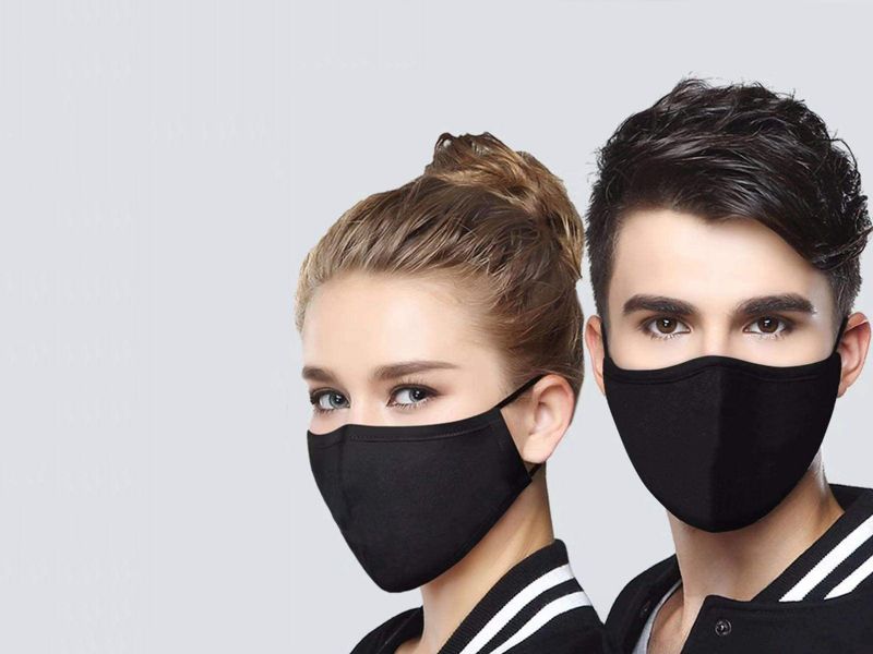Maximize Protection with These Essential Cloth Face Masks