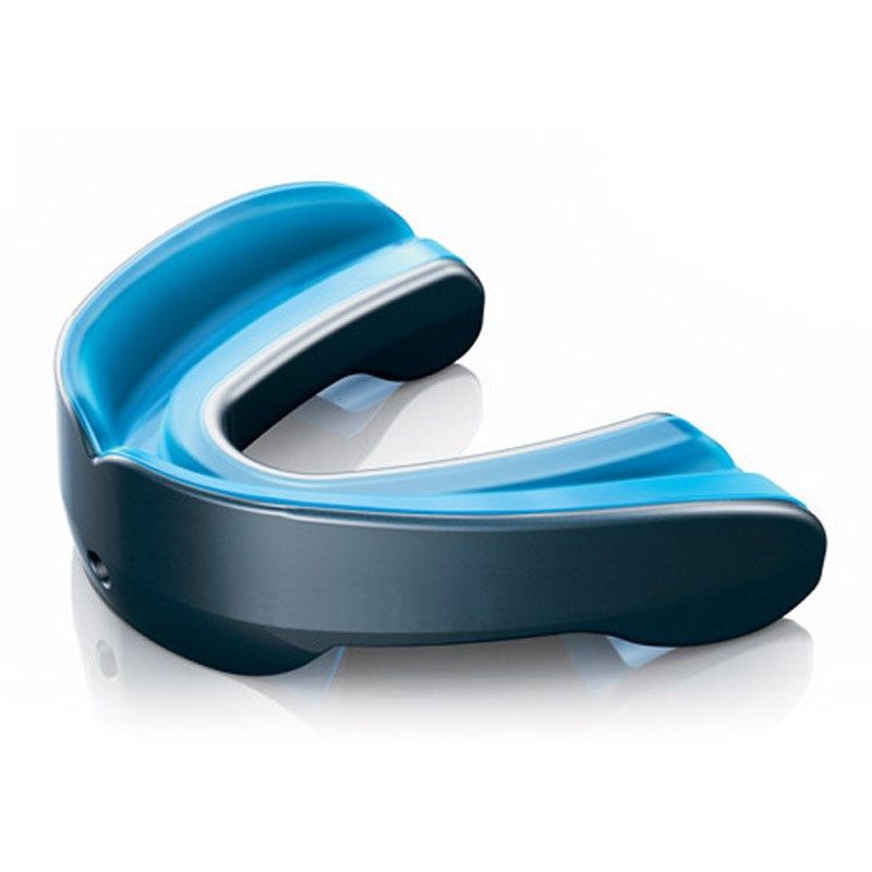 Maximize protection with these shock doctor mouthguards for young athletes