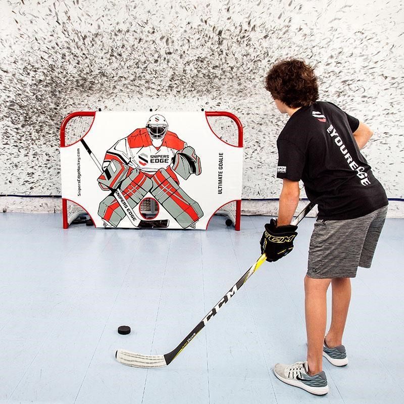 Maximize Your Game With Hockey Tape Designed for Performance