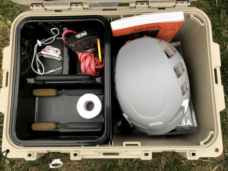 Maximize Your Gear Storage: The Yeti LoadOut Box 30 is an Adventure Essential