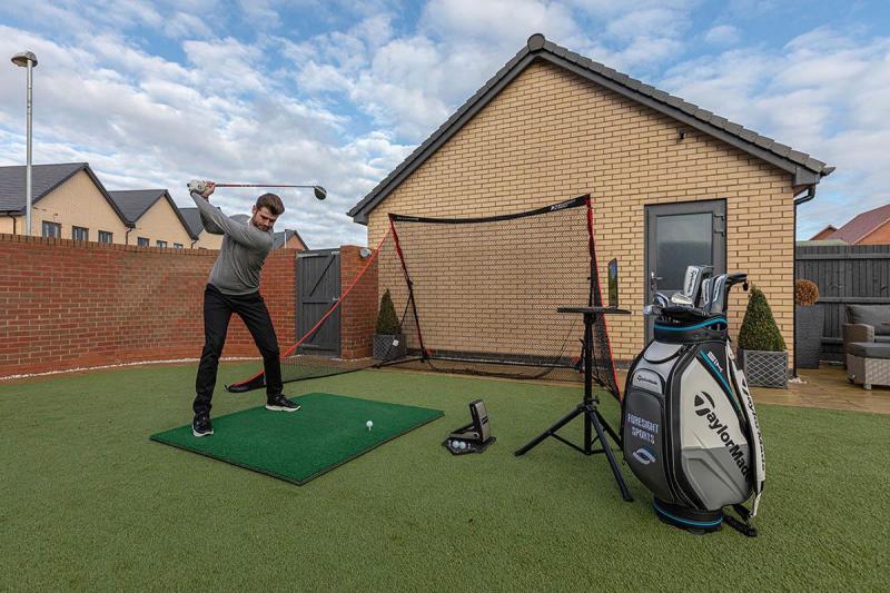 Maximize Your Home Batting Cage This Winter: Discover 15 Ways The Heater Xtender Can Transform Your Practice