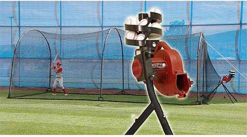 Maximize Your Home Batting Cage This Winter: Discover 15 Ways The Heater Xtender Can Transform Your Practice