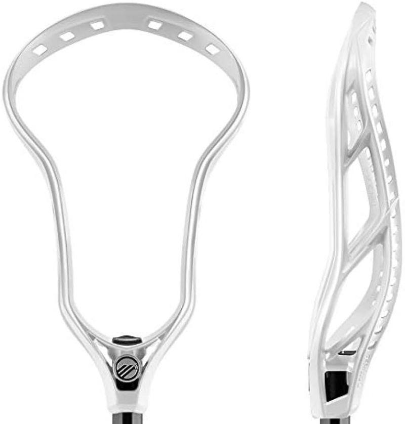 Maximize Your Lacrosse Game With The Maverik Optik Universal Head
