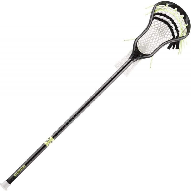 Maximize Your Maverik Charger Lacrosse Stick Performance With These Essential Tips