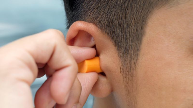 Maximize your Sound and Protect your Ears with JimiLax Mesh Ear Plugs