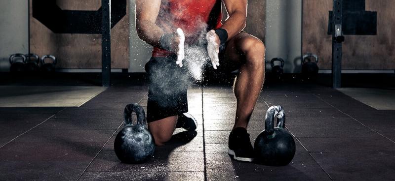 Maximize Your Workouts: Why The Right Crossfit Attire Matters