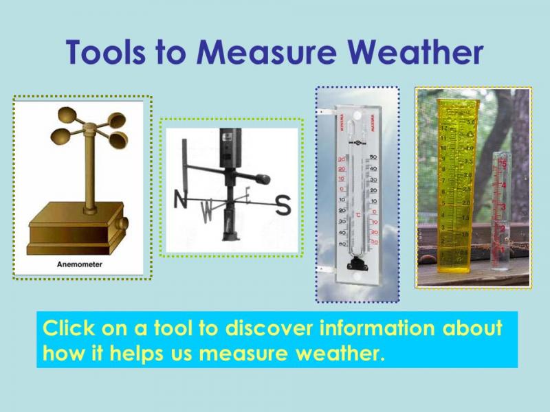 Measure the Weather from Anywhere: How to Set Up Your Own Offline Weather Station