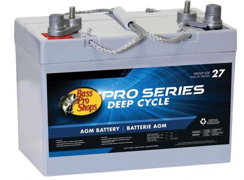 Megatron or Interstate: Which Deep Cycle Battery Is Best for Your Boat