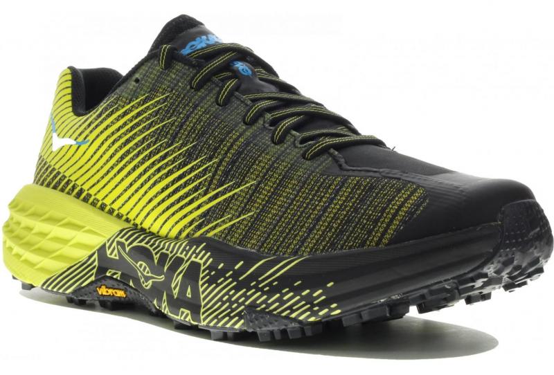 Men, Looking For Top Hoka Trail Runners This Year: Discover 15 Key Things About The Speedgoat 4