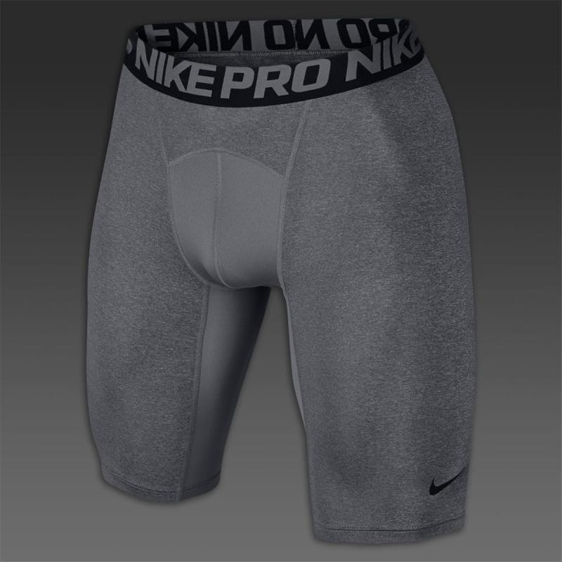 Men: Must-Have Underwear for Workouts and Everyday: Nike Pro Combat Compression Shorts Review
