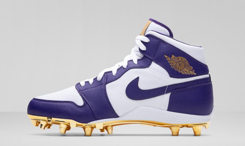 Mens Baseball Cleats: Are AJ1 Jordan Cleats Taking Over The Diamond in 2023