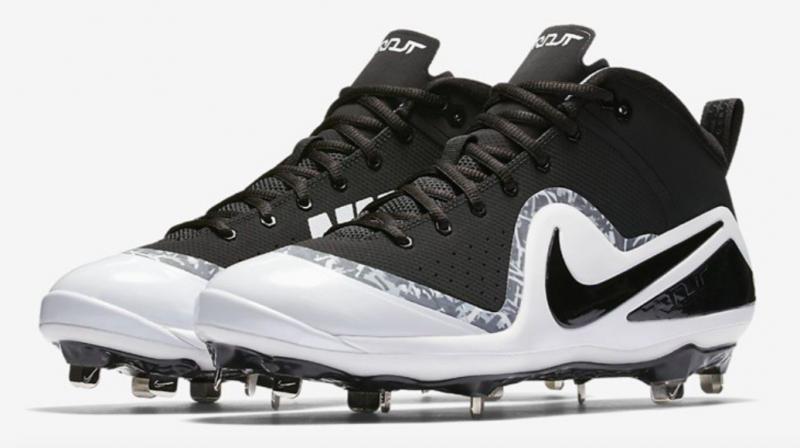 Mens Baseball Cleats: Are AJ1 Jordan Cleats Taking Over The Diamond in 2023