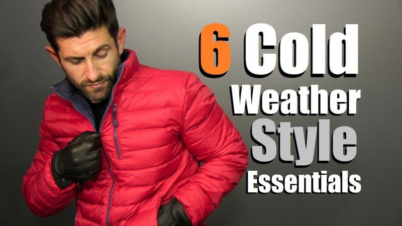 Mens Coats Winter Must Haves: Enjoy the Cold With These Columbia Jackets
