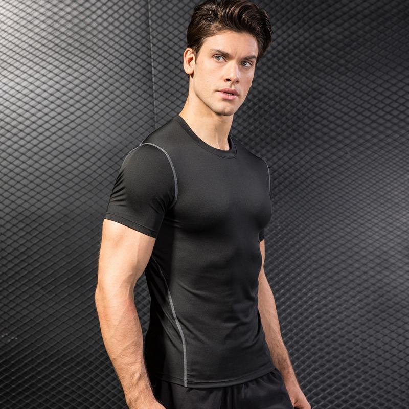 Mens Fitness Tops: Top 15 Athletic Shirts To Get Swole In 2023