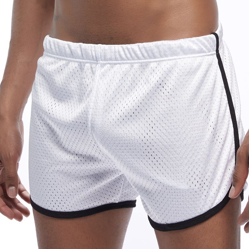 Mesh Shorts for Cool Comfort An Essential Summer Guide