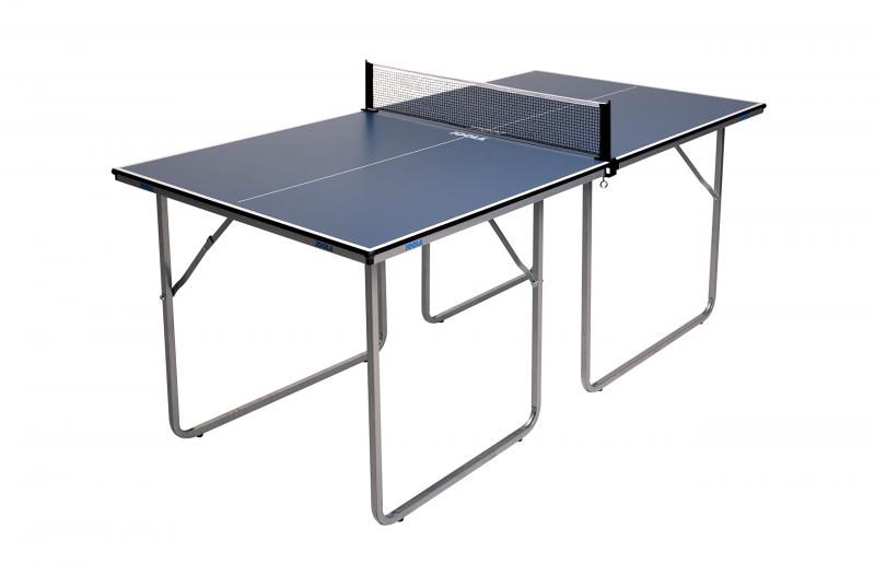 Midsize Ping Pong Tables: The Best Models for Your Home