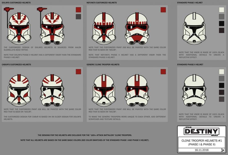 Mix and Match to Make Your Own Warrior Burn Helmet. Find Out How With This Customizer