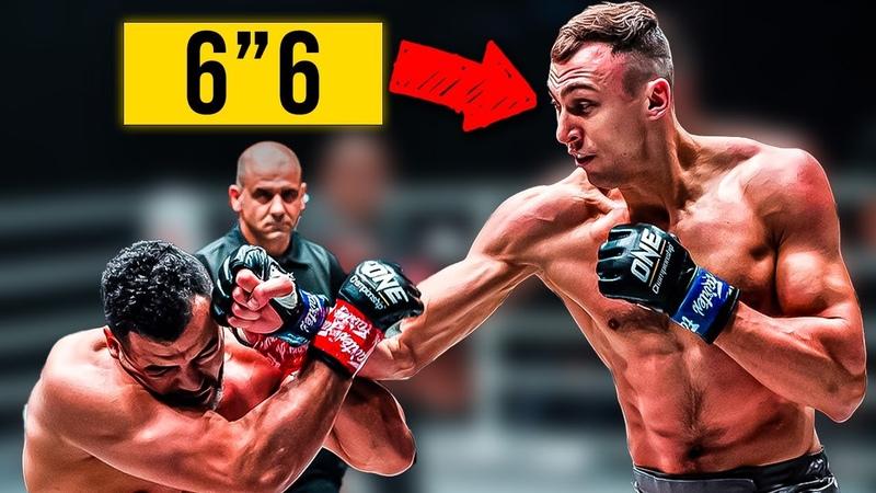 MMA Fighters: Are You Maximizing Your Strike Shield Training Like A Pro. : Boost Damage Absorption With These 15 Essential Drills