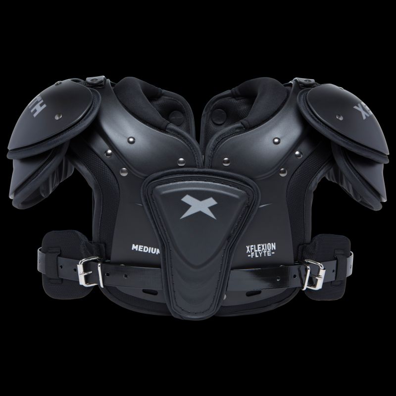 Most Comfortable and Protective Lacrosse Shoulder Pads for 2023