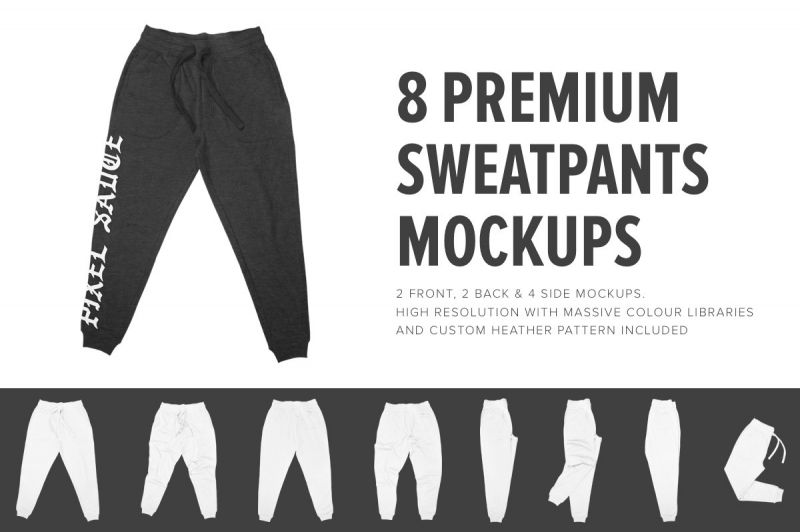 Most Comfortable Lacrosse Sweatpants for Training and Game Days