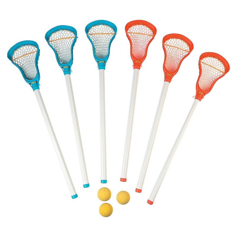 Most Complete Youth and Junior Lacrosse Sticks for 2023