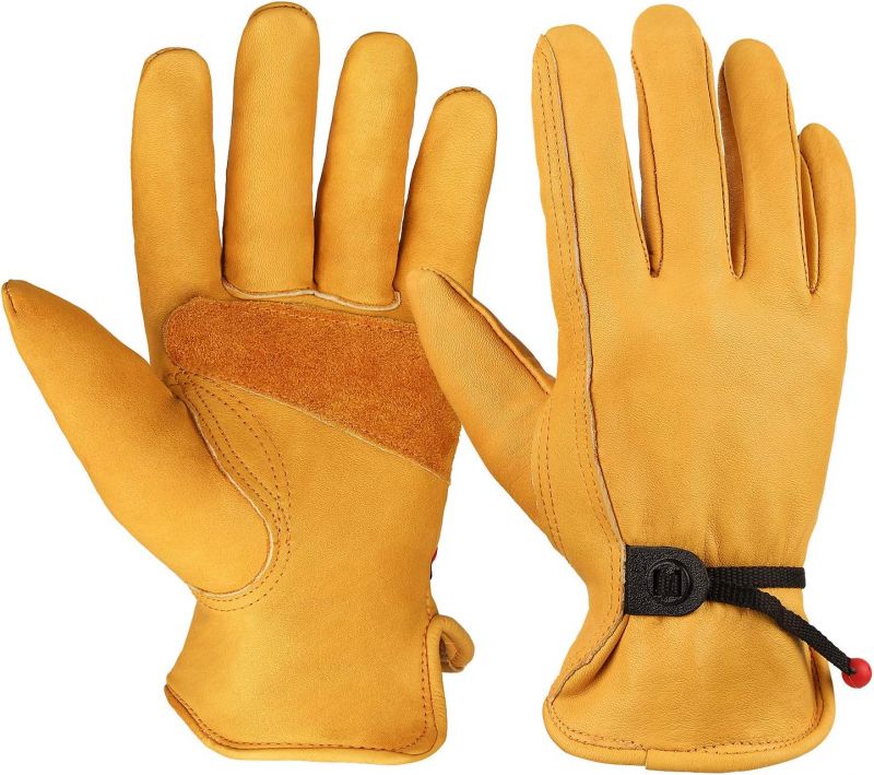 Most Durable and Stylish Nike Work Gloves for Tough Jobs
