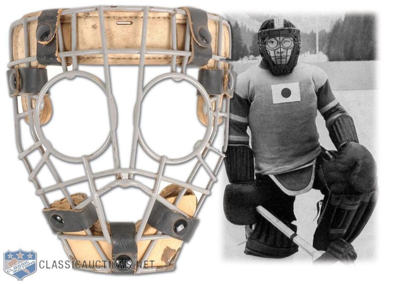 Most Popular Facemask Options for Lacrosse Goalies in 2023