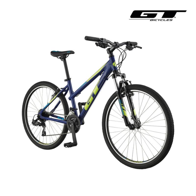 Mountain Biking Bliss Awaits: Why the GT Laguna Pro 27.5 is the Ideal Women